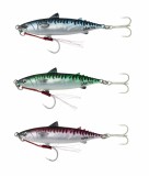 Pilker Dam Salt-X Skuša Jig za bacanje 10cm 70gr