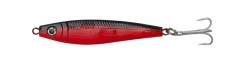 Pilker DAM Thor NL 400gr Black/UV Red