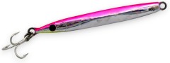Pilker Fishmachine Spinpilk Sidewaver Ružičasta 12,5cm 60gr