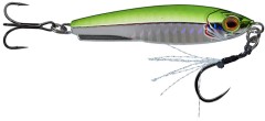 Pilker Gunki Space Jig 6cm 14gr Sand Eel
