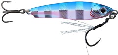 Pilker Gunki Space Jig 7,5cm 28gr Blue Pink