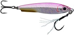 Pilker Gunki Space Jig 7cm 23,5gr Pink Shiner