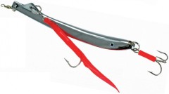 Pilker ICE Fish Mak - Nikl