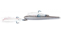Pilker ICE Fish Shadou Silver
