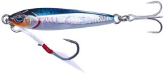 Pilker Illex Big Backer Jig 5,4cm 20gr Iwashi/Magma Wave H