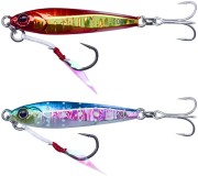 Pilker Illex Big Backer Jig 5,4cm 20gr Pilker Illex Big Backer Jig 5,4cm 20gr