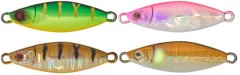 Pilker Illex Micro Slow Lazy Jig 3,1cm 7gr Pilker Illex Micro Slow Lazy Jig 3,1cm 7gr