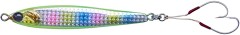 Pilker Illex Seabass Anchovy Metal 100gr Yossy Candy