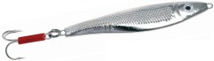 Pilker JSA Fish NOR Srebrni