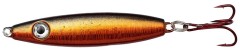 Pilker Kinetic Crazy Herring 60gr Coper/Crystal