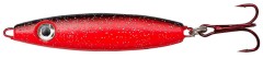Pilker Kinetic Crazy Herring 60gr Crvena/Crna Šljokica Pilker Kinetic Crazy Herring 60gr Crvena/Crna Šljokica