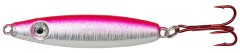 Pilker Kinetic Crazy Herring 60gr Pink/Crystal