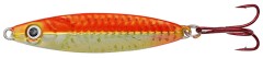 Pilker Kinetic Dragon 80gr Gold/Orange