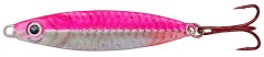 Pilker Kinetic Dragon 80gr Silver/Pink