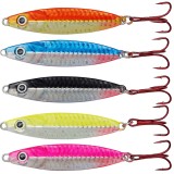 Pilker Kinetic Dragon 80gr