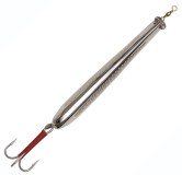 Pilker Kinetic Pilken Silver Pilker Kinetic Pilken Silver