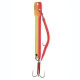 Pilker Kinetic Torpedo Orange/Yellow Pilker Kinetic Torpedo Orange/Yellow