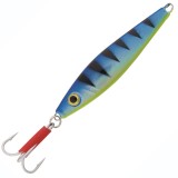 Pilker Kinetic Torskepilken Blue Tiger Hmotnost 350gr