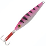 Pilker Kinetic Torskepilken Pink Tiger Hmotnost 350gr