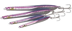 Pilker Kinetic Twister Sister Blue/Pink