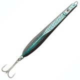 Pilker Kinetic Twister Sister Blue/Silver