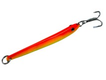 Pilker LK Baits Narančasto/Žute