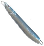 Pilker Mistrall Devil 250gr 140mm vzor 11