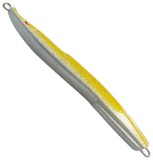 Pilker Mistrall Dolphin 160gr 140mm Vzor 09