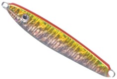 Pilker Mistrall Master 40g 73mm vzor 02