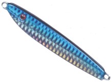Pilker Mistrall Master 40gr 73mm vzor 01