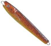 Pilker Mistrall Prince 40gr Uzorak 03