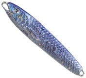 Pilker Mistrall Prince 40gr Vzor 05