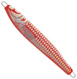 Pilker Mistrall Snake 250gr 145mm vzor 06