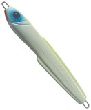 Pilker Mistrall Viking 120gr 24