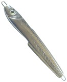 Pilker Mistrall Viking 200gr Vzor 18