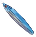 Pilker Mistrall Zombi 60g 84mm vzor 02