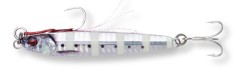 Pilker Savage Gear 3D Jig Minnow 5,9cm 10gr Zebra Glow PHP