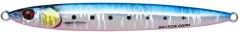Pilker Savage Gear 3D Slim Jig Minnow 10cm 40gr Pink Belly Sardine