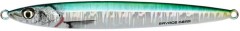 Pilker Savage Gear 3D Slim Jig Minnow 12,5cm 60gr Blue Green Pilker Savage Gear 3D Slim Jig Minnow 12,5cm 60gr Blue Green