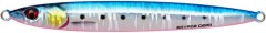 Pilker Savage Gear 3D Slim Jig Minnow 12,5cm 60gr Ružičasti trbuh Sardina