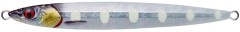 Pilker Savage Gear 3D Slim Jig Minnow 16cm 120gr Bone White Glow PHP