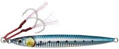 Pilker Savage Gear 3D Slim Jig Minnow 17cm 150gr Sardine PHP