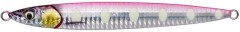 Pilker Savage Gear 3D Slim Jig Minnow 18cm 180gr Pink Flash PHP