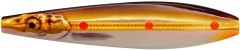 Pilker Savage Gear LT Seeker 7,5cm 18gr Copper Red Dots