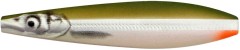Pilker Savage Gear LT Seeker 9cm 24gr Green Silver
