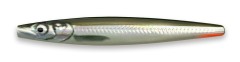 Pilker Savage Gear LT Zerling 10,6cm 20gr Green Silver