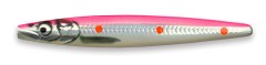 Pilker Savage Gear LT Zerling 9cm 12gr Pink Pearl UV