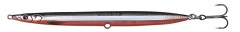 Pilker Savage Gear Sandeel Pencil 9cm 13gr Black & Red UV