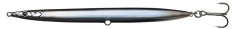 Pilker Savage Gear Sandeel Pencil 9cm 13gr Black Silver