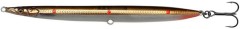 Pilker Savage Gear Sandeel Pencil 9cm 13gr Brown Copper Red Dots